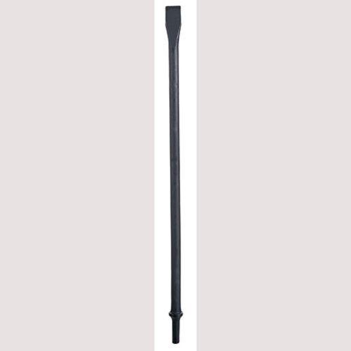 Grey Pneumatic CH105 Pneumatic Bit, 3/4″ Wide Chisel, 18″ Long, for .401 Shank