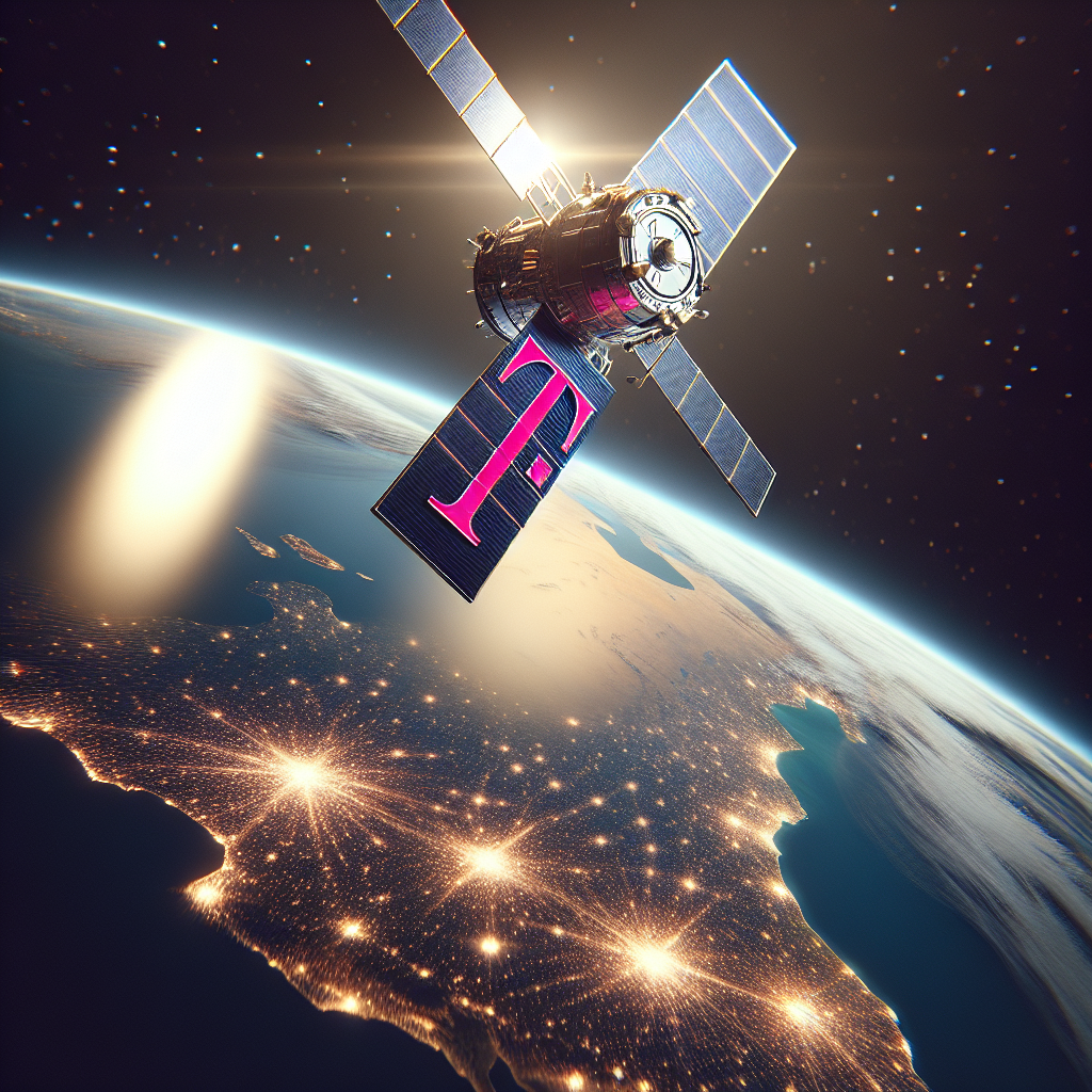 Inside T-Mobile’s Exclusive Starlink Satellite Beta Test Program