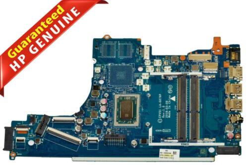 HP Ryzen 5 2500u Mobile Motherboard L20664-601