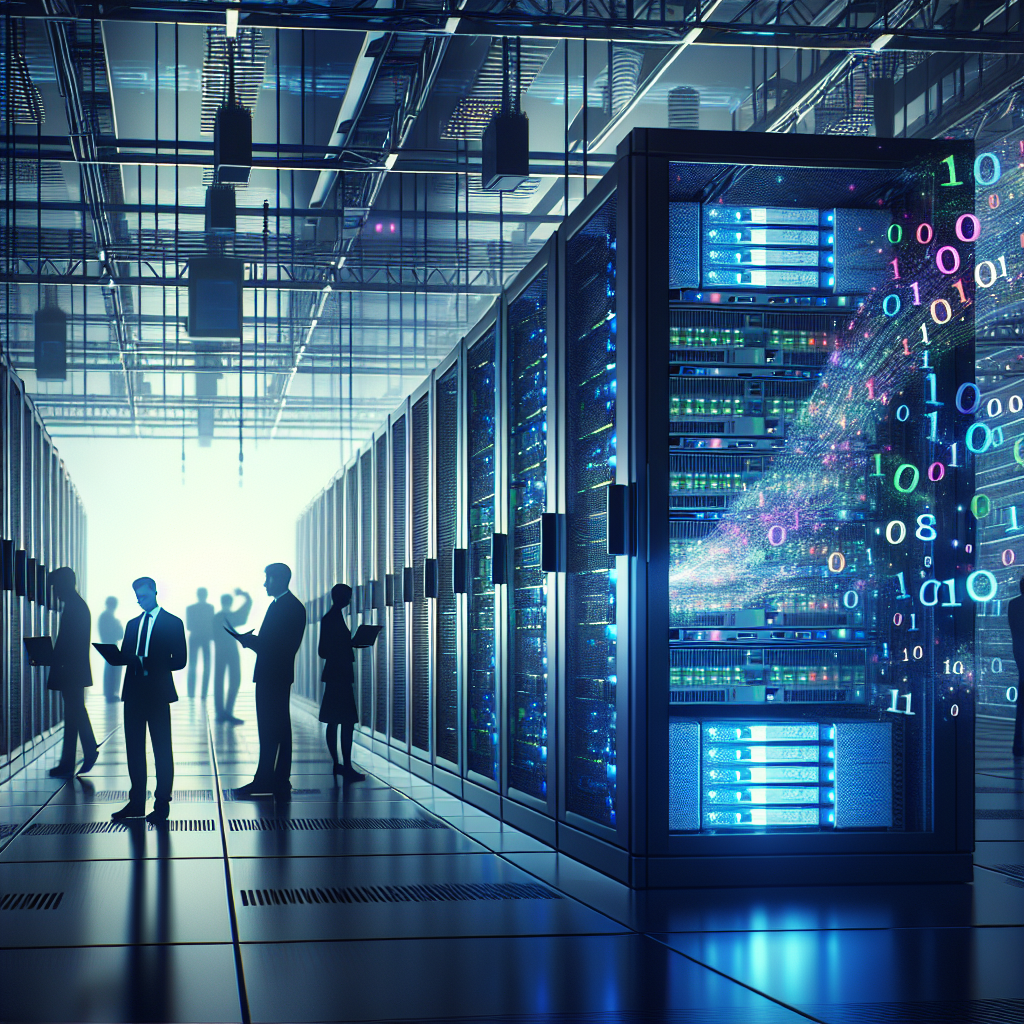 Maximizing Data Center Business Continuity: Key Factors for Success