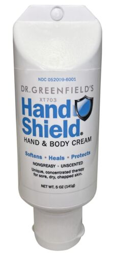 HandShield Hand and Body Cream – 5 ounces