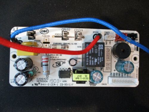 Genuine Instant Pot REPLACEMENT CIRCUIT BOARD – See Models in Description