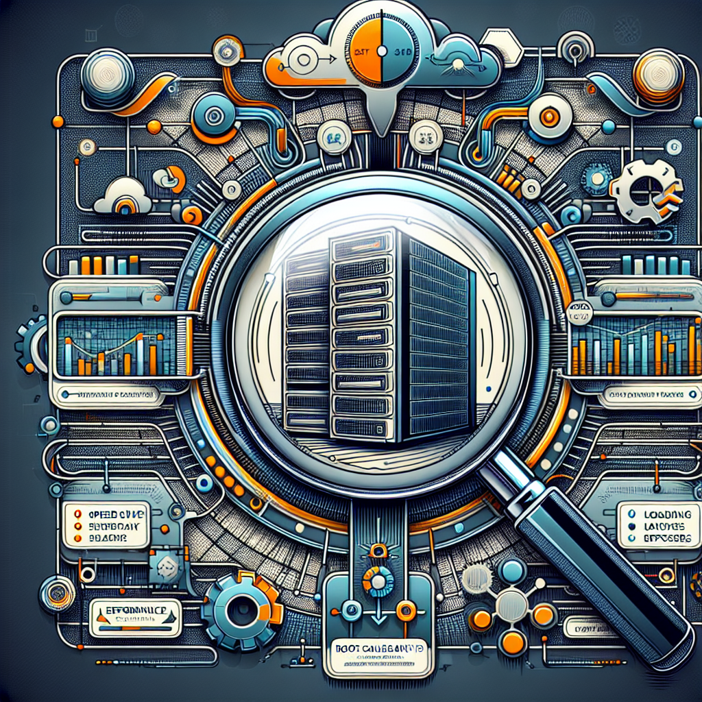 Enhancing Data Center Performance Through Root Cause Analysis