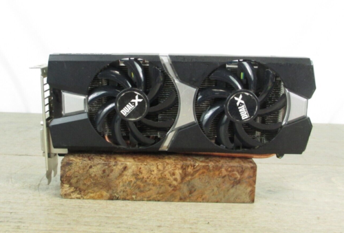 Sapphire Radeon R9 280X OC Dual-X 3GB GDDR5 PCIe 3.0 Graphics Card – Tested