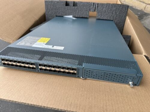 CISCO UCS-FI-6248UP UCS 6248UP 1RU FABRIC SWITCH