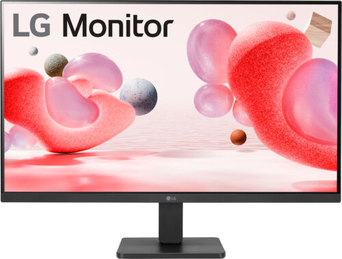 LG – 27″ IPS 3-Side Borderless FHD 100Hz AMD 100Hz FreeSync Monitor (HDMI) – …