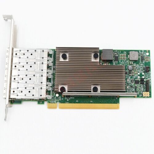 BROADCOM BCM57454 BCM957454 25GbE PCIe NIC Port PCIe network card