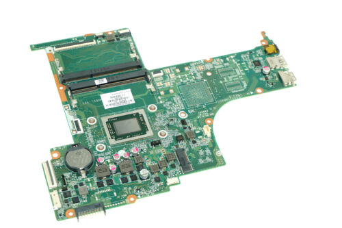 809338-501 OEM HP MOTHERBOARD AMD UMA A10-8700P 15-AB 15-AB053NR (DE57)*