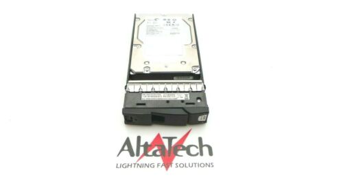 Dell 9FM066-080-CML Compellent 450GB 15K SAS 3.5″ 6G HDD Seagate ST3450857SS