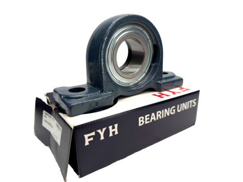 FYH SAP210-31FJ Pillow Block Bearing – NMP