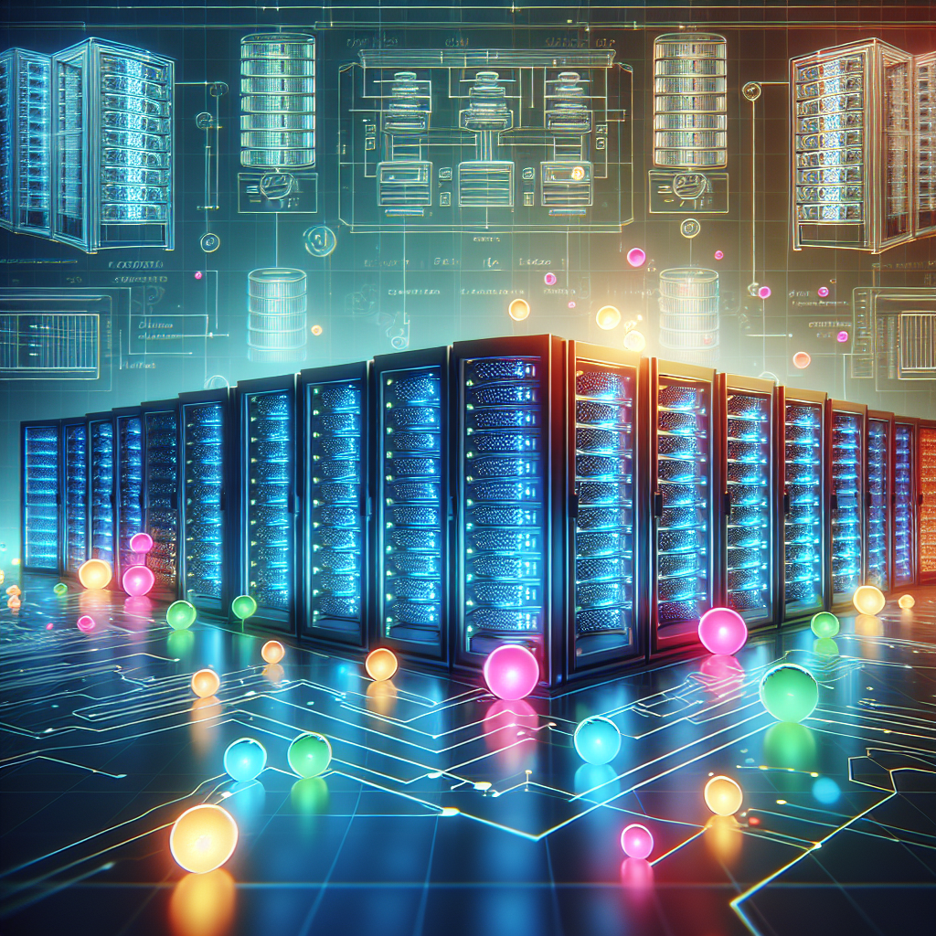 A Guide to Effective Data Center Capacity Planning Strategies