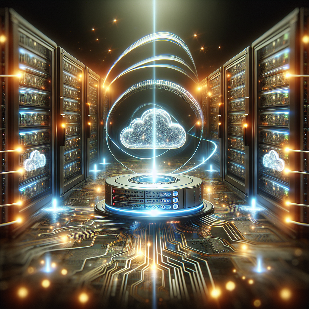 The Future of Data Storage: NetApp’s Role in the Industry