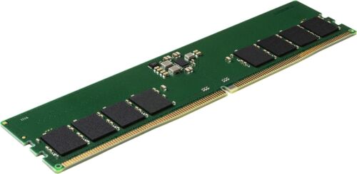 Kingston ValueRAM 8GB 16GB 32GB 288Pin PC RAM DDR5 4800 PC5 38400 Desktop Memory