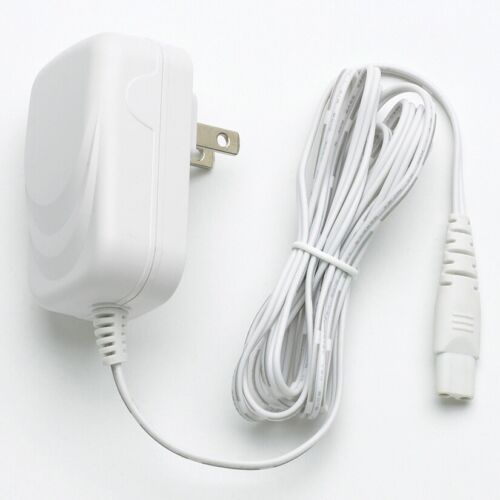 Hitachi Magic Wand Rechargeable Original Power Adapter Vibratex  Wall Cord