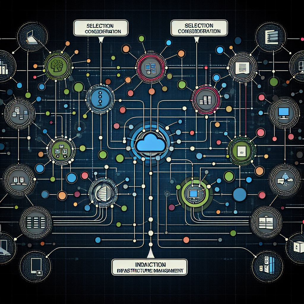 Key Considerations for Selecting the Right DCIM Solution for Your Organization