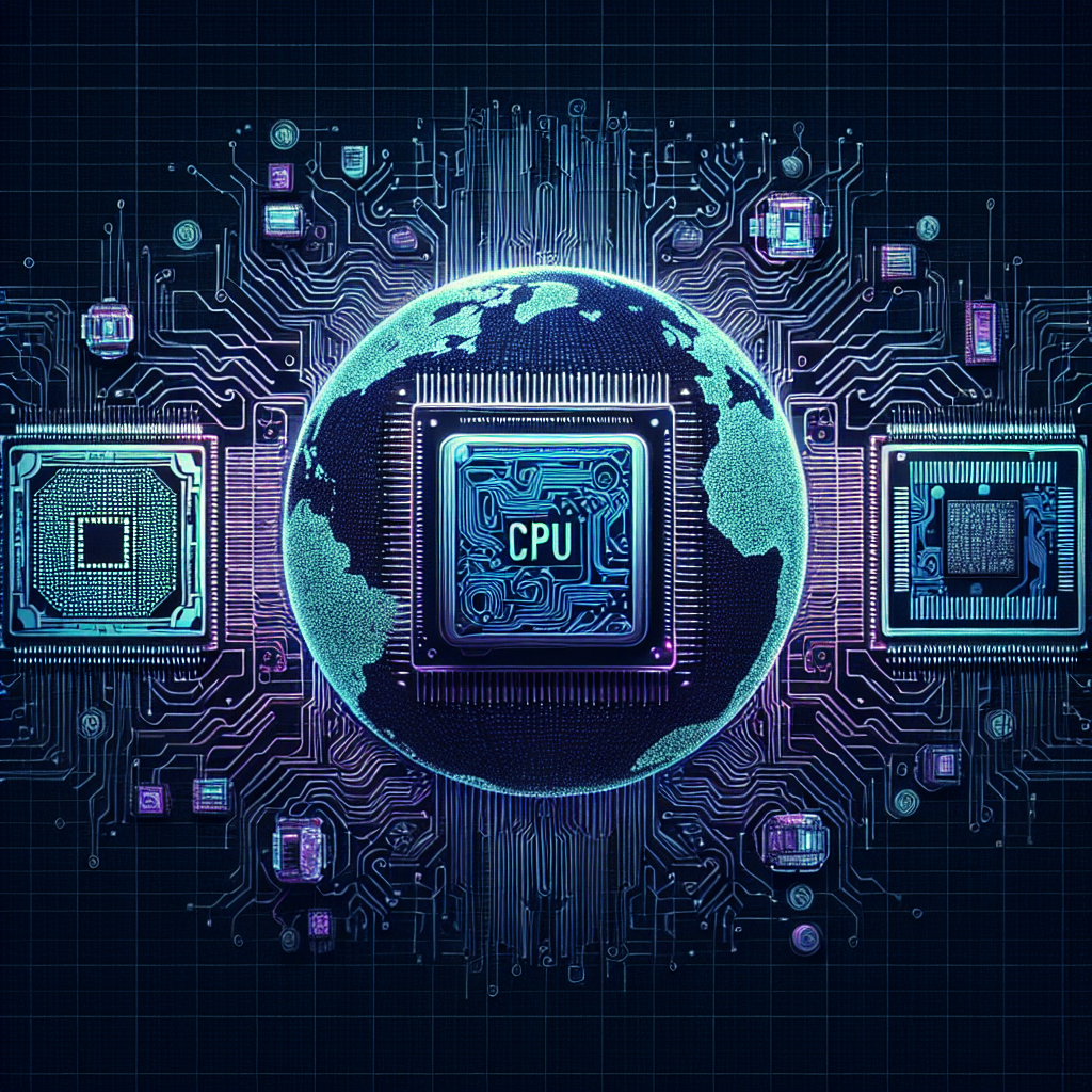 Understanding the AMD Ecosystem: From CPUs to GPUs and Beyond