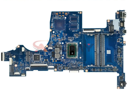 for HP 15-CW TPN-Q210 DAG7BJMB8C0  Motherboard Mainboard R3 R5 R7 AMD CPU