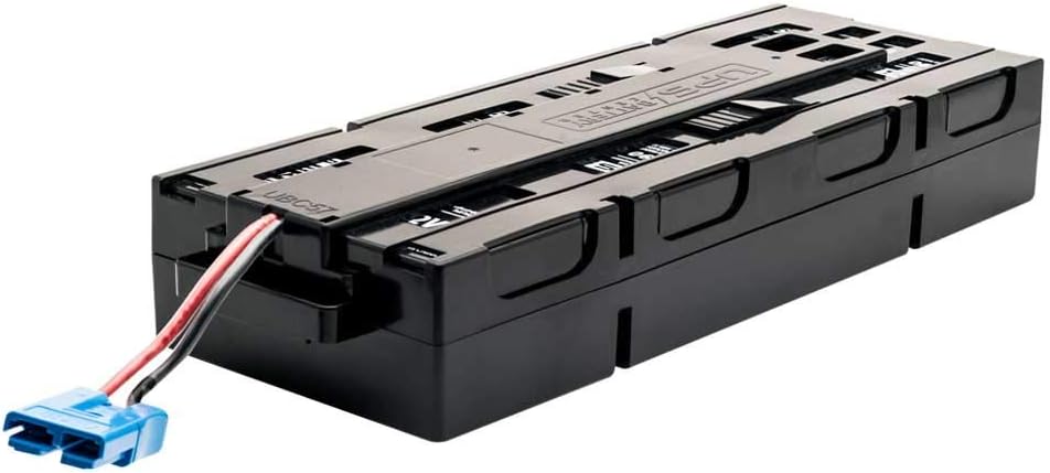 APC Smart-UPS RT 2200VA 120V SURTA2200XL Compatible Replacement Battery Pack by UPSBatteryCenter