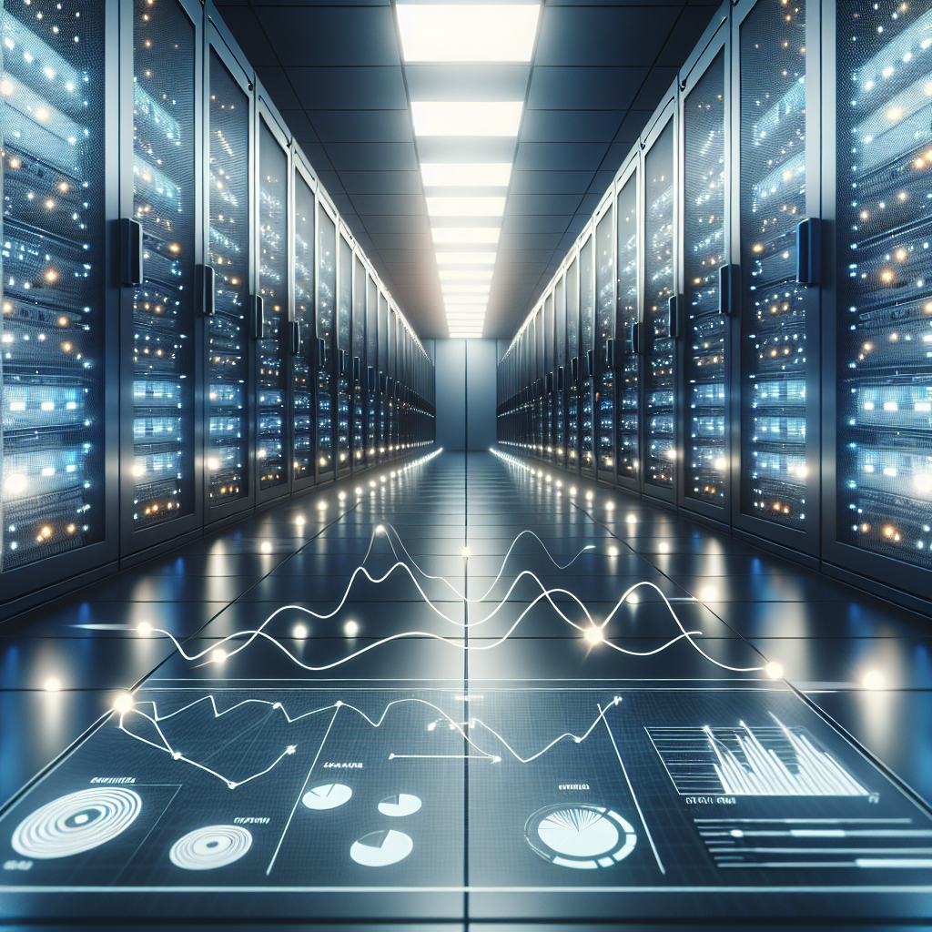 Optimizing Data Center Performance through Capacity Planning