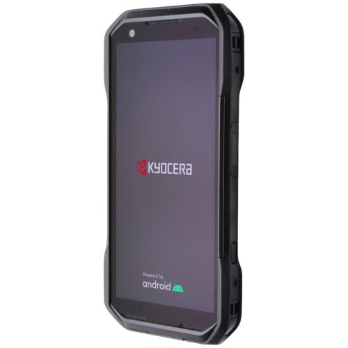 Kyocera E7200 DuraForce PRO 3 5G (5.3-in) KYOE7200 Verizon Only – 128GB/Black