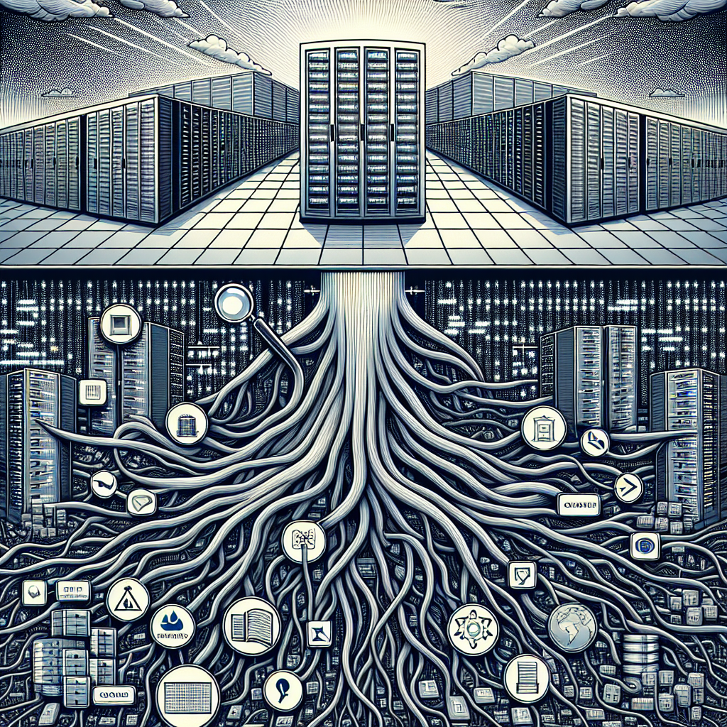 Getting to the Bottom of Data Center Problems: A Guide to Root Cause Analysis