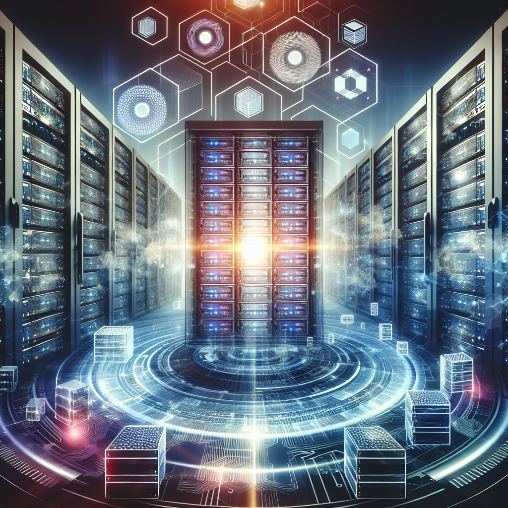 The Future of Data Storage: NetApp’s Innovations and Advancements