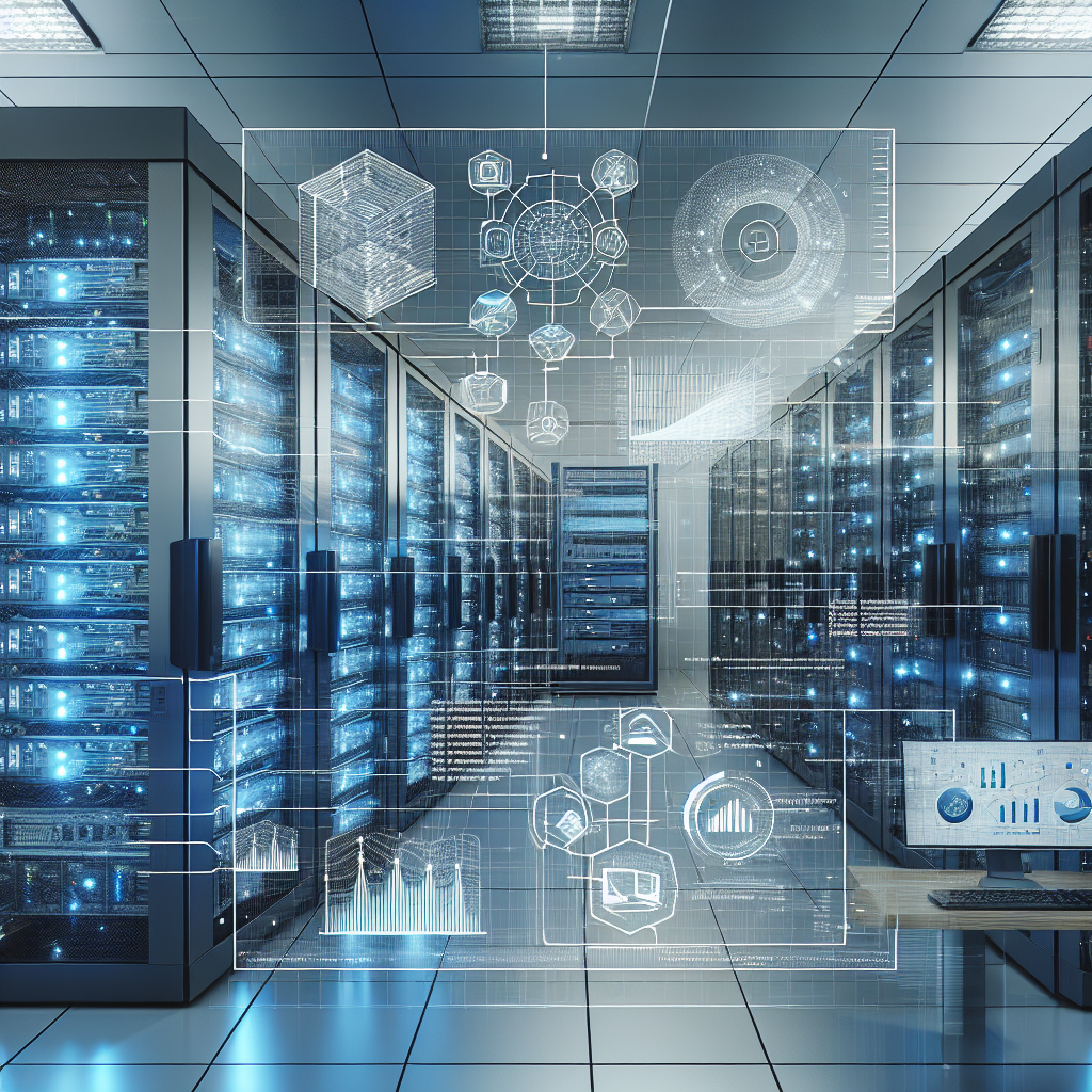 Streamlining Data Center Troubleshooting with Automation and Remote Monitoring