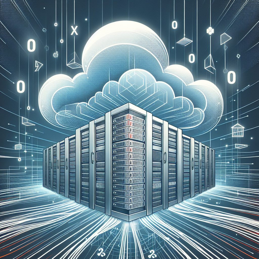 How Virtualization is Transforming Data Center Server Management