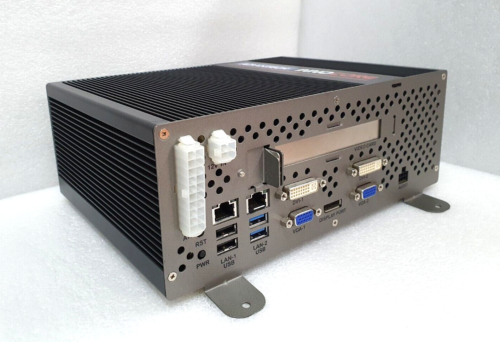 Advantech DPX-S430/B AMD Embedded R-Series Gaming Platform /Shipping by eBay GSP