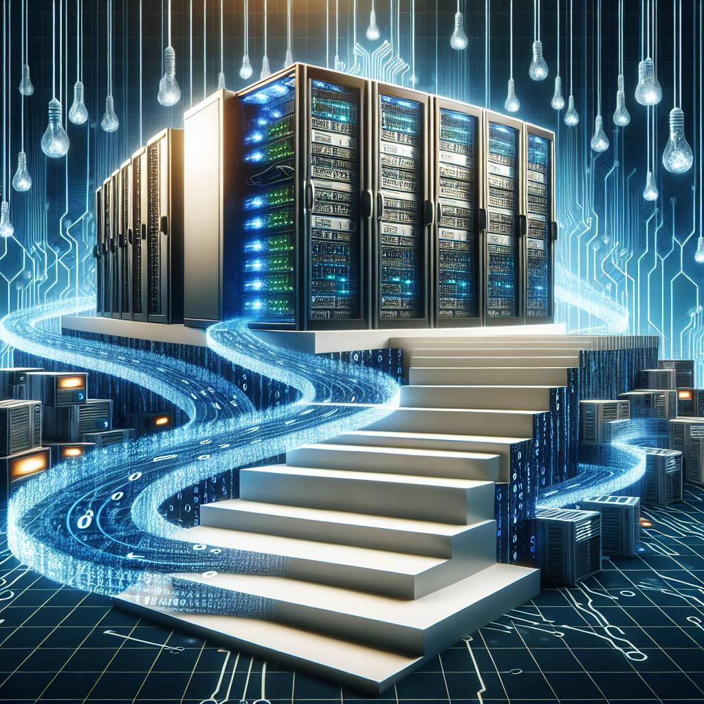 Key Steps for Successful Data Center Capacity Planning