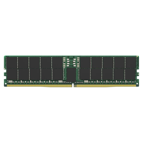 Kingston Server Premier 64GB DDR5-5600 ECC Registered DIMM KSM56R46BD4-64HA