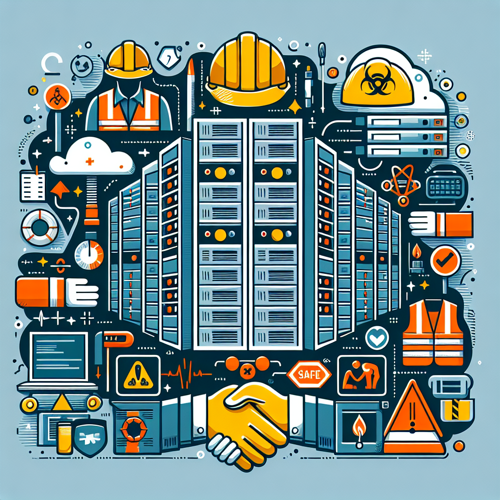 Safety Protocols and Procedures for Data Center Employees: A Comprehensive Guide