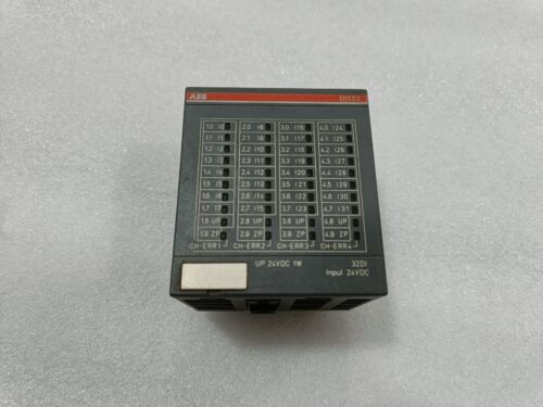 1SAP240000R0001 ABB DI524 B7 Module 1PCS Digital INPUT