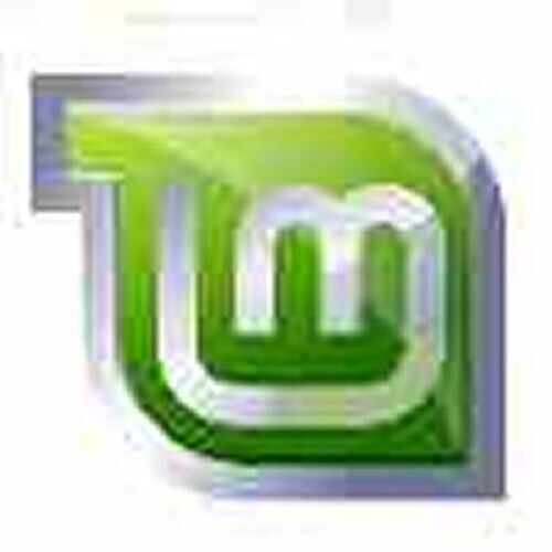 Linux Mint 22 XFCE DVD (AMD64)