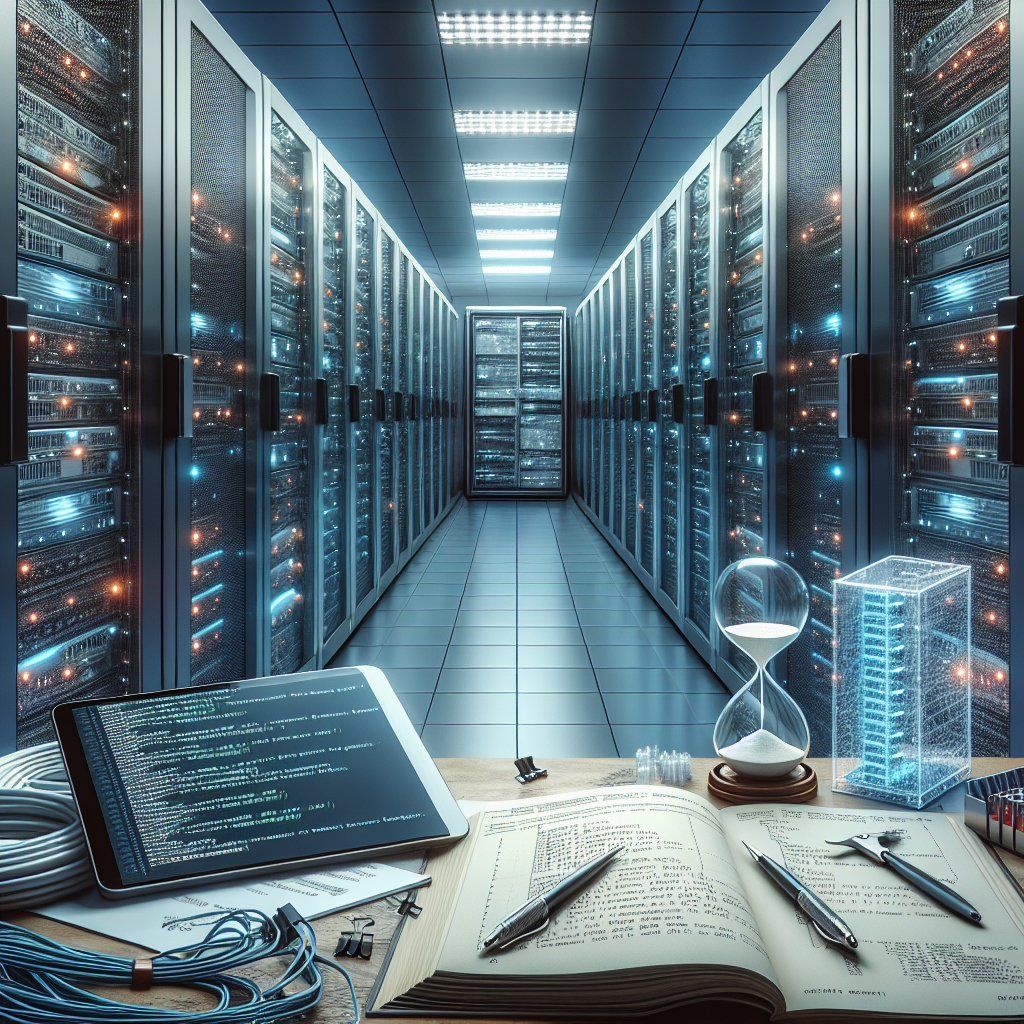 Top Tips for Effective Data Center Troubleshooting