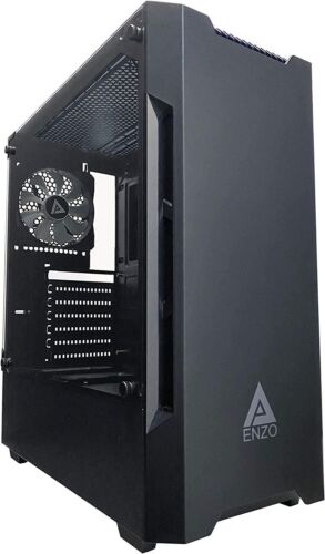 GAMING DESKTOP PC CUSTOM AMD RYZEN 5 8500G 16GB DDR5 RAM 512GB SSD CU4.10.11