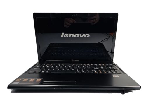 LENOVO G585 LAPTOP AMD E-300APU 4GB Ram – 320GB HDD  WINDOWS 10