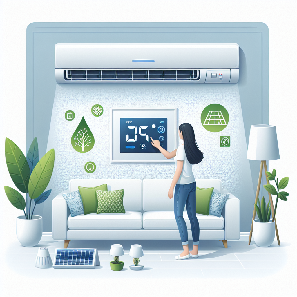 Tips for Lowering Your Energy Bills with Proper Air Conditioning Usage