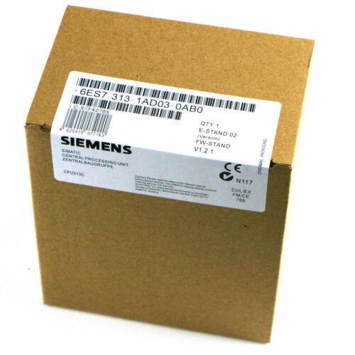 New Siemens SITOP 6EP1437-2BA10 6EP1437 2BA10 POWER SUPPLY quality assurance