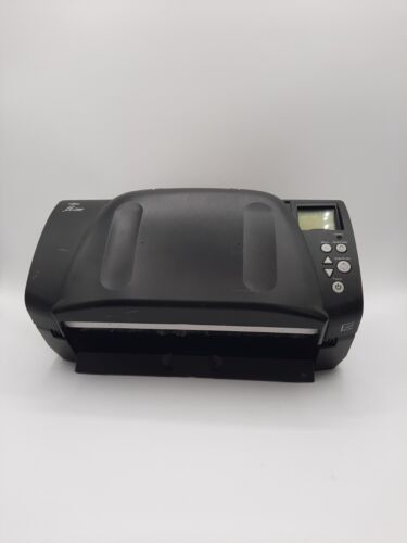 FUJITSU FI-7160 DESKTOP DOCUMENT SCANNER – PARTS/SEE AD