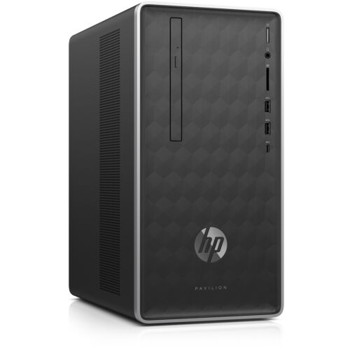 HP 590-p0103wb Pavillion Ryzen 3 2200G 3.5GHz AMD 15DD Graphics 8GB RAM 1TB HDD