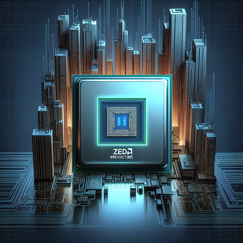 A Deep Dive into AMD’s Zen Architecture and its Implications for the Future