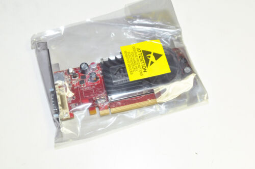 HP / ATI Radeon HD2400 256MB PCI-E Graphics Video Card 462477-001  NEW!