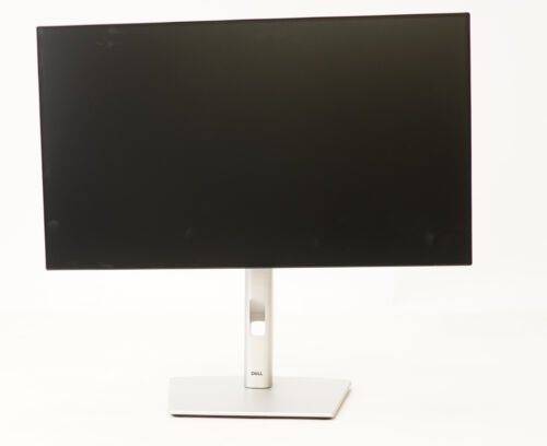 Dell 27 Monitor P2722H | Full HD 1080p | IPS Technology | 8 ms Response Time