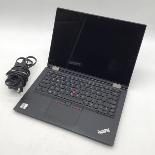 Lenovo Thinkpad L13 Yoga i5-10310U 1.7GHZ/16GB RAM/512GB NVMe