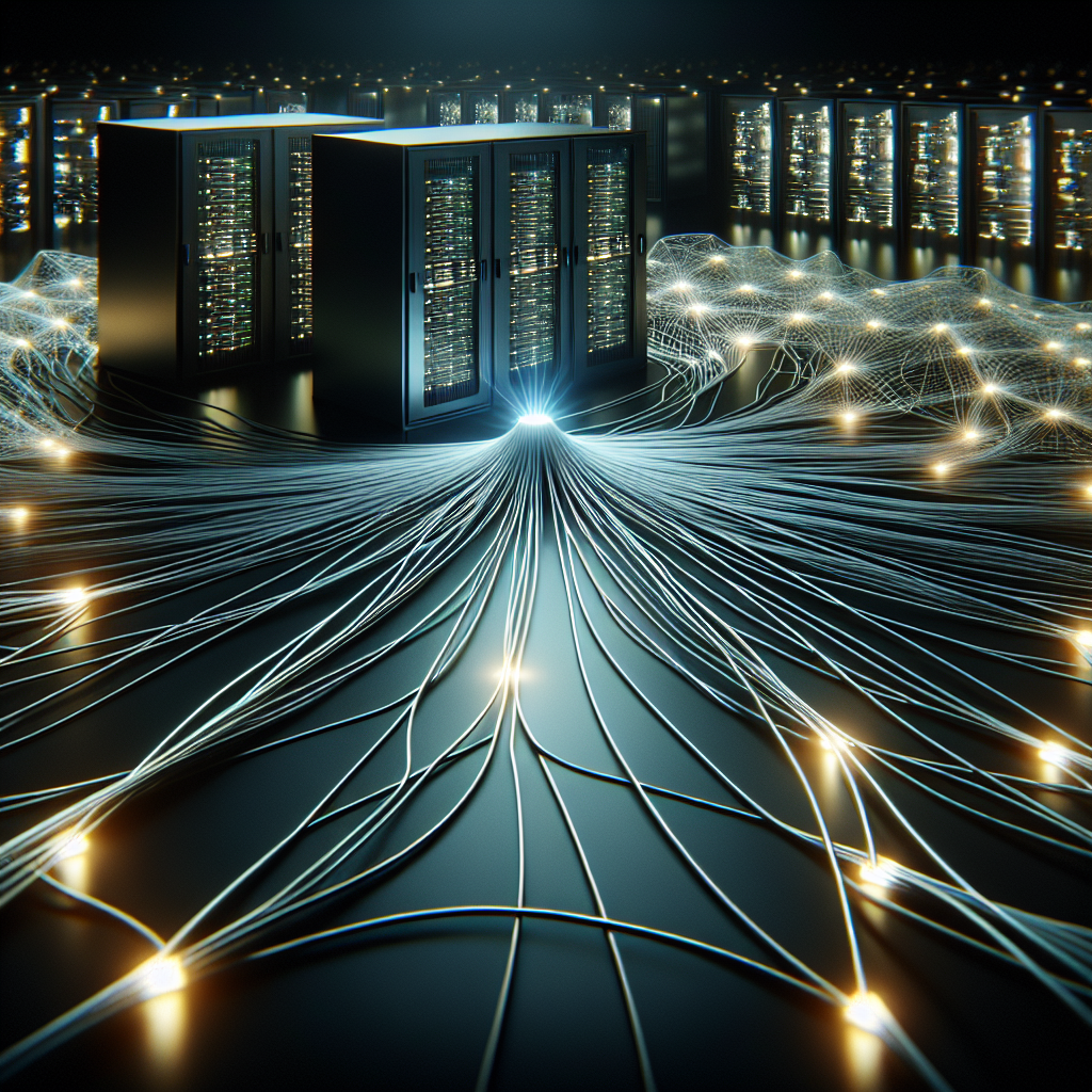 Mitigating Risks of Power Outages with Robust Data Center Power Distribution Strategies