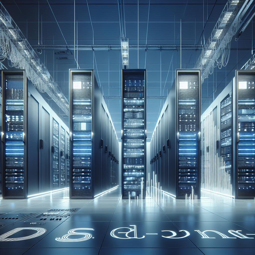 Effective Strategies for Data Center Capacity Planning