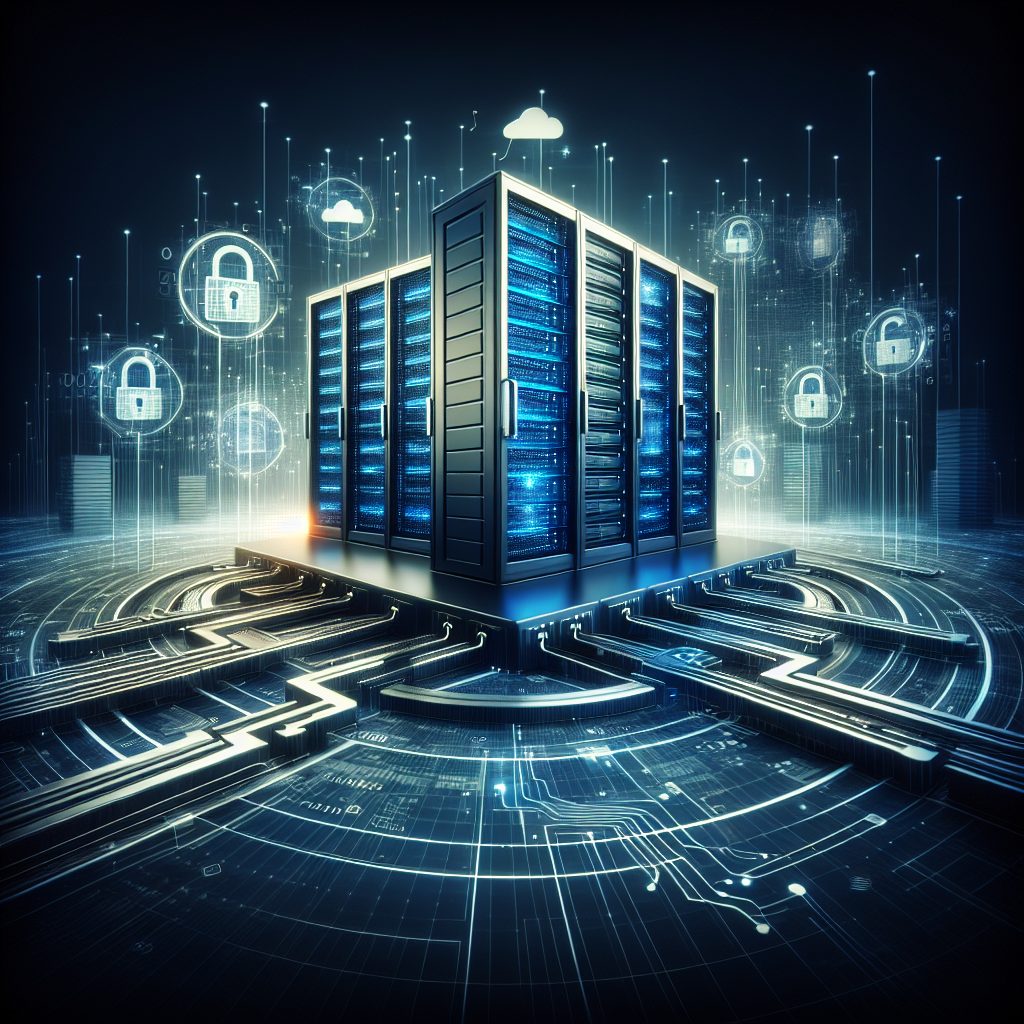 Empowering Businesses with NetApp’s Scalable and Reliable Storage Solutions