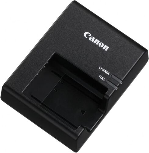 Canon LC-E10 Charger For LP-E10 Battery,  T7 T6 T5 T3 T100 2000D 3000D 4000D