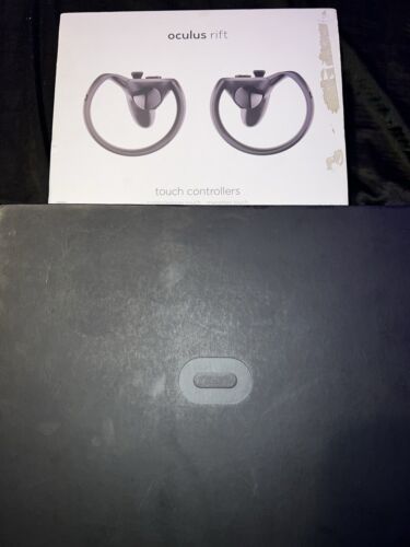 Meta Oculus Rift CV1 VR Headset